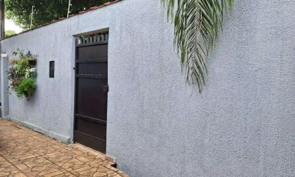 Casa à venda em jaguariúna, cruzeiro do sul, com 3 quartos, com 192.99 m²