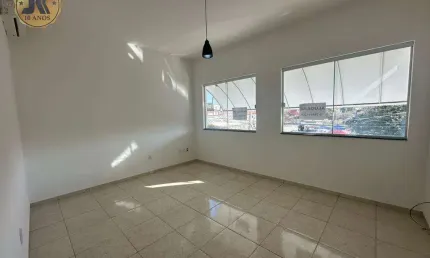 Sala para alugar em jaguariúna, jardim são joão, com 37 m²