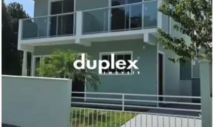 Casa com 2 quartos à venda no Forquilhas, São José 