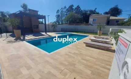 APARTAMENTO 2 DORMITÓRIOS, SACADA, 1 VAGA DE GARAGEM, PISCINA E QUADRA NO SERTÃO DO MARUIM
