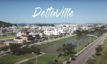 Terreno à venda no Beira Rio, Biguaçu 