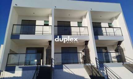 Casa com 2 quartos à venda no Potecas, São José 