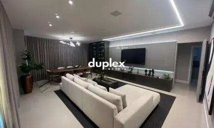 Cobertura com 3 suítes toda mobiliada e decorada e 4 vagas em barreiros