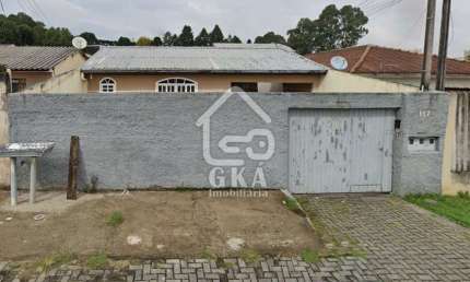 Casa à venda no Atuba, Pinhais , 323 m2 por R$ 570.000