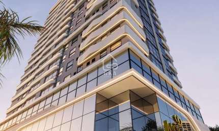 Apartamento com 2 quartos à venda no Balneário Perequê, Porto Belo , 79 m2 por R$ 978.178