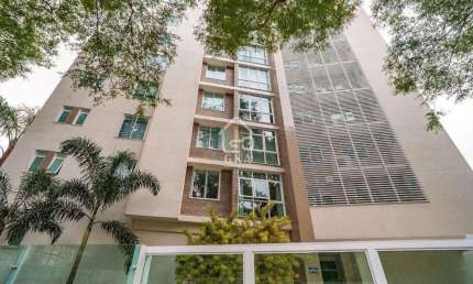 Apartamento com 3 quartos à venda na Rua Fernando Simas, Mercês, Curitiba, 199 m2 por R$ 3.350.000