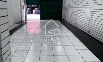 Sala comercial para alugar na Rua Pedro Ivo, 294, Centro, Curitiba por R$ 12.000