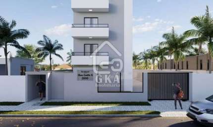 Apartamento para alugar na Maria Antonieta, Pinhais  por R$ 2.800