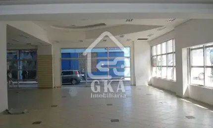 Sala comercial para alugar na Rua José Loureiro, Centro, Curitiba, 315 m2 por R$ 19.980