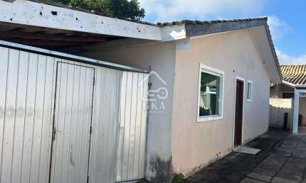 Casa com 3 quartos à venda no Bairro Alto, Curitiba , 51 m2 por R$ 385.000