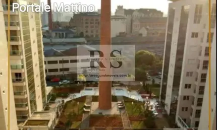 Apartamento 2 Quartos para Venda em São Paulo, Mooca, 2 dormitórios, 1 suíte, 2 banheiros, 2 vagas