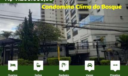Apartamento 2 dormitórios para Venda em São Paulo, Jardim Independência, 2 dormitórios, 2 suítes, 1 banheiro, 2 vagas