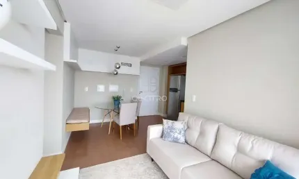 Apartamento com 1 quarto à venda na Avenida Júlio de Castilhos, 175, Centro, Caxias do Sul, 40 m2 por R$ 450.000