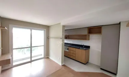 Apartamento com 1 quarto à venda no Centro, Caxias do Sul , 41 m2 por R$ 450.000