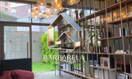 Apartamento para Venda em São Paulo, Santo Amaro, 1 dormitório, 1 banheiro