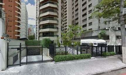 Apartamento para Venda em São Paulo, Jardim Vila Mariana, 3 dormitórios, 3 suítes, 4 banheiros, 4 vagas