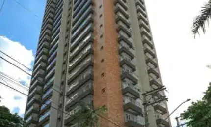 Apartamento para Venda em São Paulo, Jardim das Acácias, 2 dormitórios, 1 suíte, 2 banheiros, 1 vaga