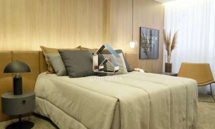 Apartamento para Venda em São Paulo, Jardim Paulista, 1 dormitório, 1 banheiro, 1 vaga