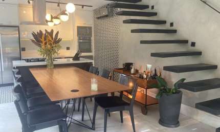 Casa para Venda em São Paulo, Cidade Monções, 2 dormitórios, 2 suítes, 3 banheiros, 2 vagas