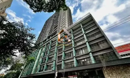 Apartamento para Venda em São Paulo, Santo Amaro, 1 banheiro