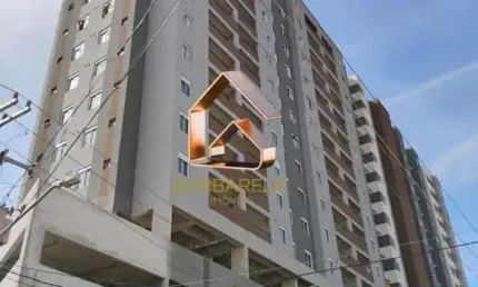 Apartamento para venda em são paulo, santo amaro, 2 dormitórios, 1 suíte, 2 banheiros, 1 vaga