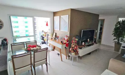 Apartamento com 2 quartos à venda na Rua Norberto de Castro Nogueira, Jardim Oceania, João Pessoa