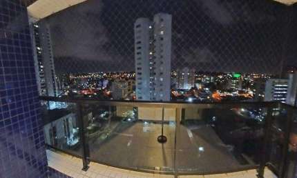 Apartamento com 3 quartos à venda na Rua Antônio Gama, Expedicionários, João Pessoa