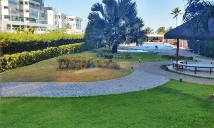 Apartamento com 4 quartos à venda na Rua Costa Bela Vista, Ponta de Campina, Cabedelo