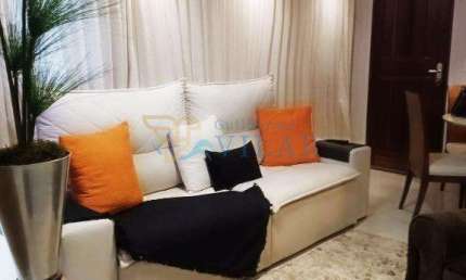 Apartamento com 3 quartos à venda na Rua Presidente Delfim Moreira, Bessa, João Pessoa