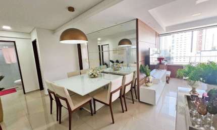 Apartamento com 2 quartos à venda na Rua Francisco de Assis Frade, Manaíra, João Pessoa