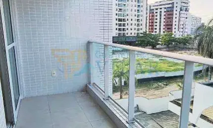 Apartamento com 3 quartos à venda na Rua Norberto de Castro Nogueira, Jardim Oceania, João Pessoa