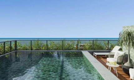 Apartamento com 2 quartos à venda na Avenida Oceano Índico, Intermares, Cabedelo
