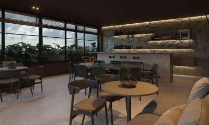 Apartamento com 3 quartos à venda na Rua Aviador Roberto Marques, Aeroclube, João Pessoa