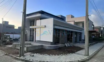 Casa em condomínio fechado com 3 quartos à venda na Rua Escritor Ramalho Leite, Muçumagro, João Pessoa
