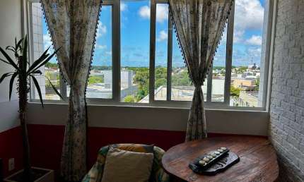 Apartamento com 2 quartos à venda na Rua Poetisa Guiomar Travassos Chianca, Portal do Sol, João Pessoa