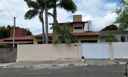 Casa com 4 quartos à venda na Rua Severino Alves Aires, Miramar, João Pessoa