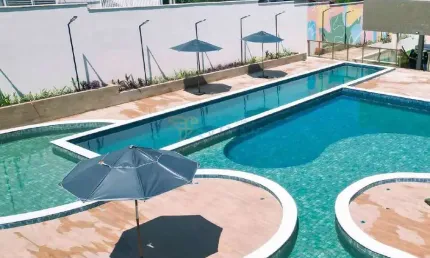 Apartamento com 3 quartos à venda na Rua Maria José Caetano da Silva, Altiplano Cabo Branco, João Pessoa