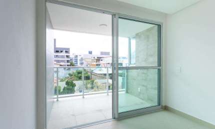 Loft com 2 quartos à venda na Rua Artur Monteiro Paiva, Bessa, João Pessoa