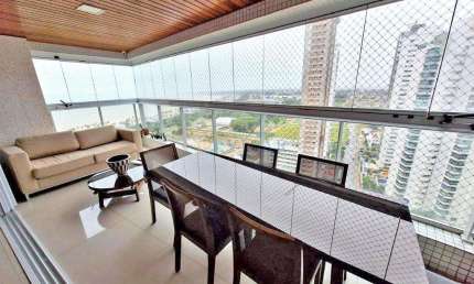 Loft com 4 quartos à venda na Rua Clementina Lindoso 222, Altiplano Cabo Branco, João Pessoa