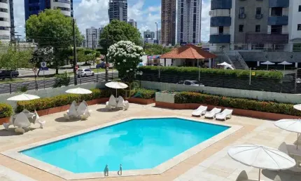 Loft com 3 quartos à venda na Rua Huerta Ferreira de Melo, Jardim Oceania, João Pessoa