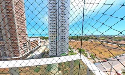 Apartamento com 4 quartos à venda na Rua Edgar de Albuquerque Lins, Altiplano Cabo Branco, João Pessoa
