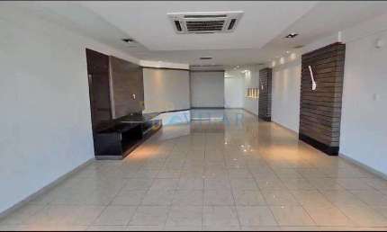 Apartamento com 4 quartos à venda na Avenida Adolfo Loureiro França, Cabo Branco, João Pessoa