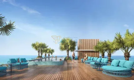 Apartamento com 1 quarto à venda na Avenida Governador Argemiro de Figueiredo, Jardim Oceania, João Pessoa