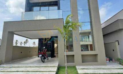 Casa com 4 quartos à venda na Rua Escritor Ramalho Leite, Muçumagro, João Pessoa