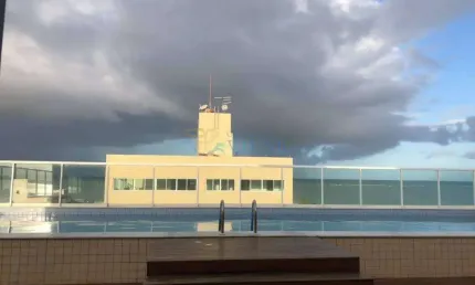 Apartamento com 3 quartos à venda na Rua Isaías da Silva Oliveira, Jardim Brasília, Cabedelo