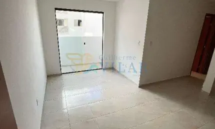 Apartamento com 2 quartos à venda na Rua Cristiane Machado, Gramame, João Pessoa