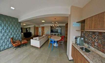 Apartamento com 4 quartos à venda na Rua Bacharel José de Oliveira Curchatuz, Aeroclube, João Pessoa