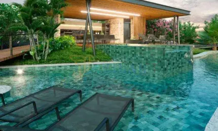 Casa com 3 quartos à venda na Avenida Pôr do Sol, Jacaré, Cabedelo