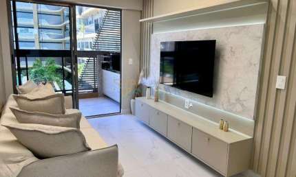 Apartamento com 3 quartos à venda na Endereço: R. Norberto De Castro Nogueira, Jardim Oceania, João Pessoa