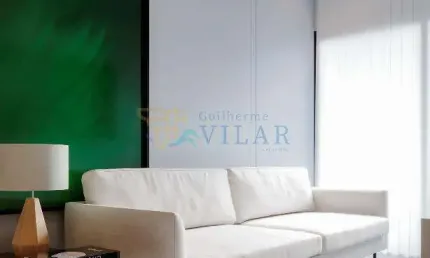 Apartamento com 3 quartos à venda na Rua Artur Enedino Dos Anjos, Nº 137, Altiplano Cabo Branco, João Pessoa
